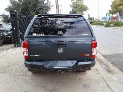 View Auto part Ecu Holden Colorado 2019