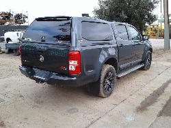 View Auto part Ecu Holden Colorado 2019