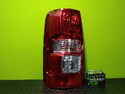View Auto part Left Taillight Holden Colorado 2019