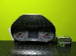 View Auto part Instrument Cluster Holden Colorado 2019