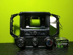 View Auto part Heater/Ac Controls Holden Colorado 2019