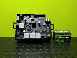 View Auto part Fuse Box Holden Colorado 2019