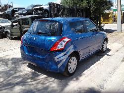 View Auto part Wheel Cover/Hub Cap Suzuki Swift 2013