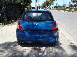 View Auto part Wheel Cover/Hub Cap Suzuki Swift 2013