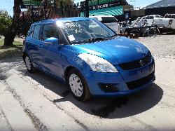 View Auto part Wheel Cover/Hub Cap Suzuki Swift 2013