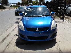 View Auto part Wheel Cover/Hub Cap Suzuki Swift 2013