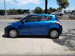 View Auto part Wheel Cover/Hub Cap Suzuki Swift 2013