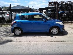 View Auto part Wheel Cover/Hub Cap Suzuki Swift 2013