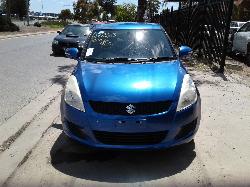View Auto part Wheel Cover/Hub Cap Suzuki Swift 2013