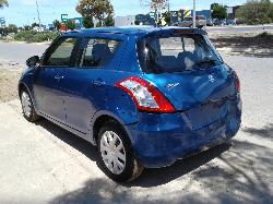 View Auto part Wheel Cover/Hub Cap Suzuki Swift 2013