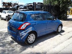 View Auto part Wheel Cover/Hub Cap Suzuki Swift 2013