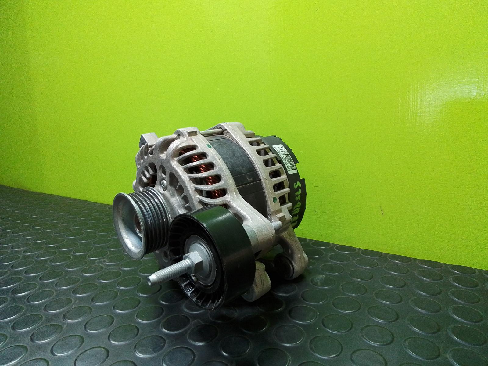 View Auto part Alternator Ford Ranger 2020