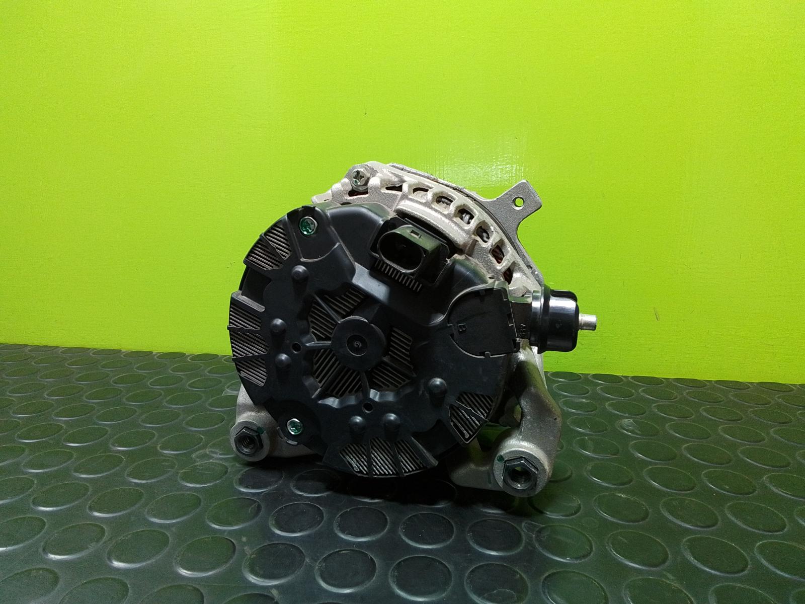 View Auto part Alternator Ford Ranger 2020