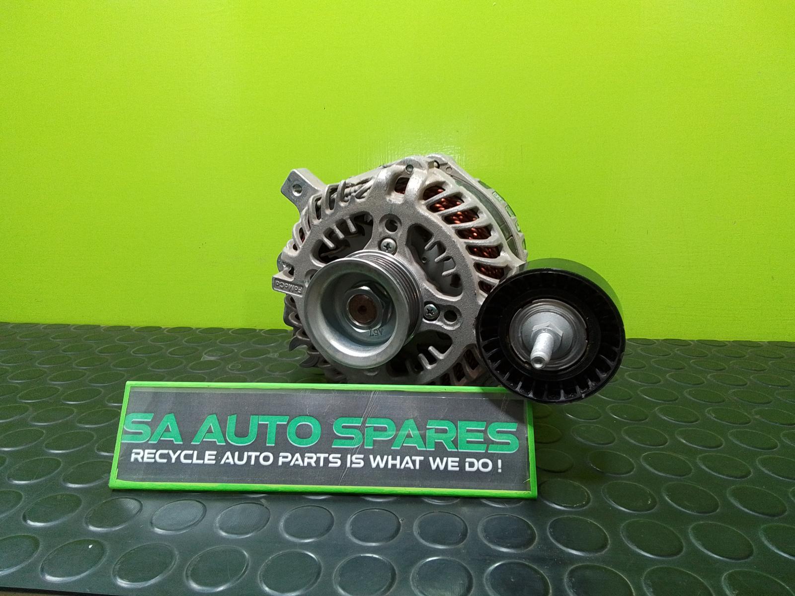 View Auto part Alternator Ford Ranger 2020