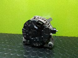 View Auto part Alternator Ford Ranger 2020