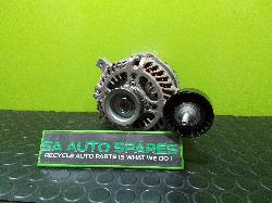 View Auto part Alternator Ford Ranger 2020
