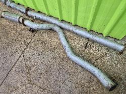 View Auto part Exhaust System Ford Ranger 2013