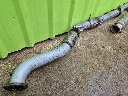 View Auto part Exhaust System Ford Ranger 2013