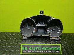 View Auto part Instrument Cluster Ford Ranger 2013