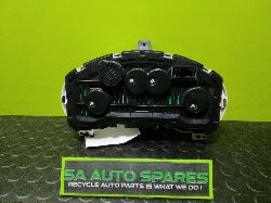 View Auto part Instrument Cluster Ford Ranger 2013