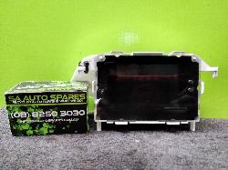 View Auto part Radio/Cd/Dvd/Sat/Tv Ford Ranger 2013