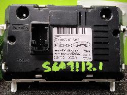 View Auto part Radio/Cd/Dvd/Sat/Tv Ford Ranger 2013