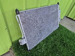 View Auto part A/C Condenser Holden Colorado 2019