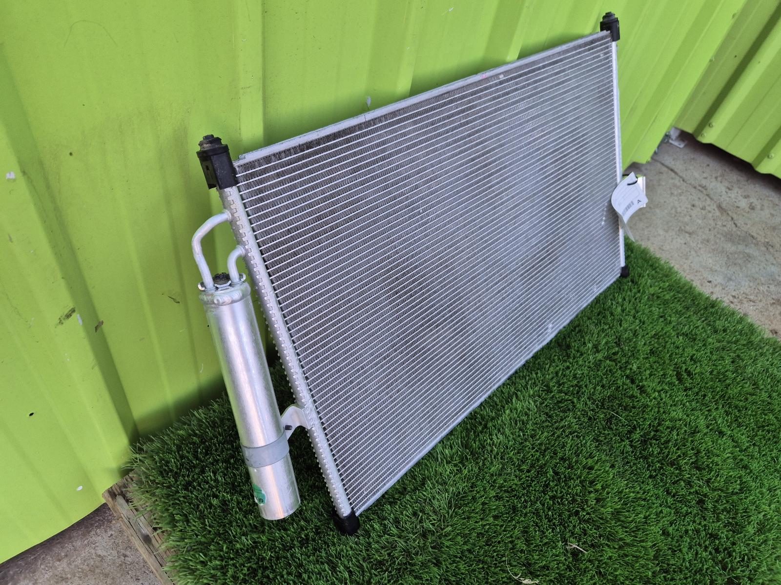 2019 Holden Colorado A/C Condenser View Auto part A/C Condenser Holden Colorado 2019
