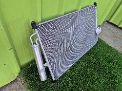 View Auto part A/C Condenser Holden Colorado 2019