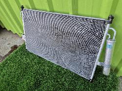 View Auto part A/C Condenser Holden Colorado 2019