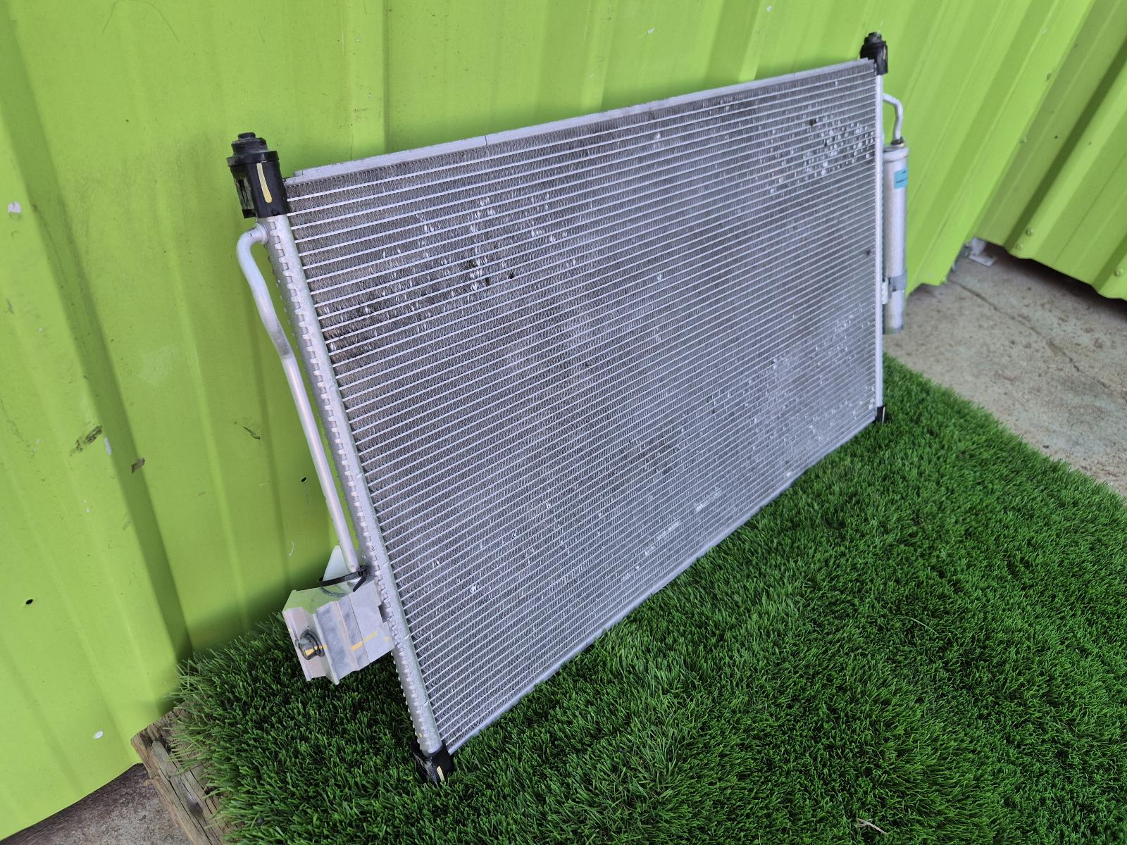 2019 Holden Colorado A/C Condenser View Auto part A/C Condenser Holden Colorado 2019