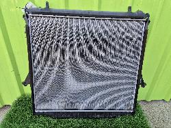 View Auto part Radiator Holden Colorado 2019
