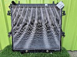 View Auto part Radiator Holden Colorado 2019