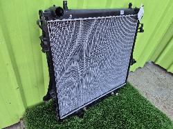 View Auto part Radiator Holden Colorado 2019