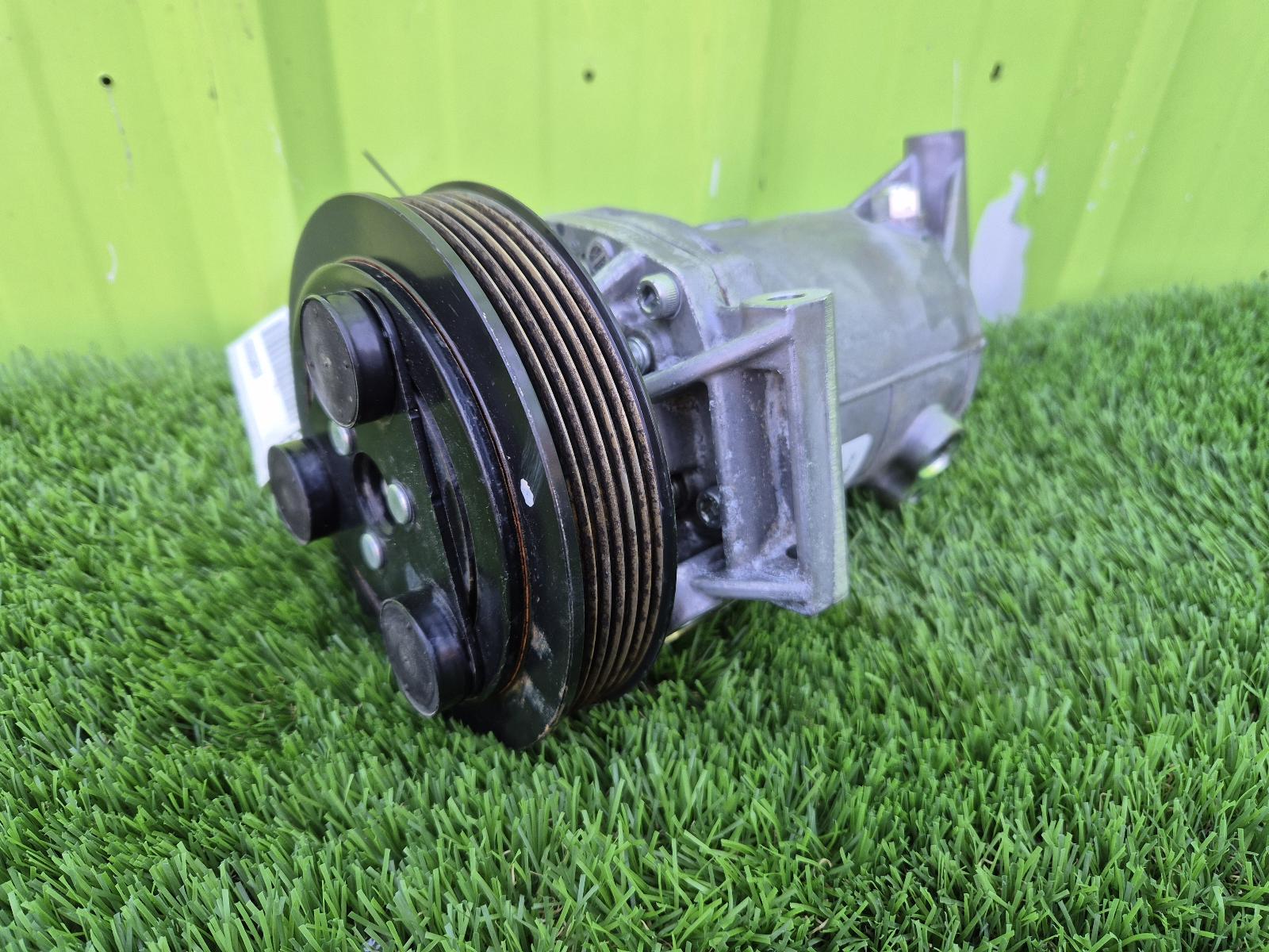 View Auto part A/C Compressor Holden Colorado 2019