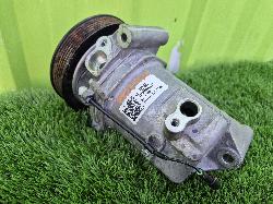 View Auto part A/C Compressor Holden Colorado 2019