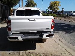 View Auto part Fuse Box Ldv T60 2020