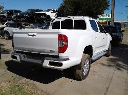 View Auto part Fuse Box Ldv T60 2020