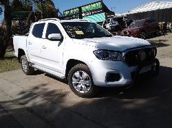 View Auto part Fuse Box Ldv T60 2020