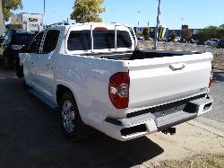 View Auto part Fuse Box Ldv T60 2020