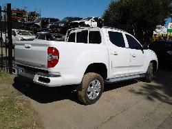 View Auto part Fuse Box Ldv T60 2020