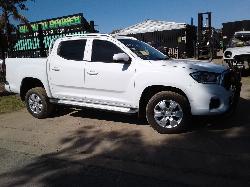 View Auto part Fuse Box Ldv T60 2020