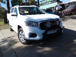 View Auto part Fuse Box Ldv T60 2020