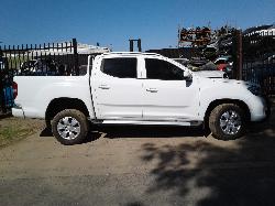 View Auto part Fuse Box Ldv T60 2020