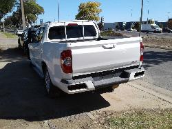 View Auto part Fuse Box Ldv T60 2020