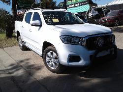 View Auto part Fuse Box Ldv T60 2020