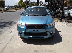 View Auto part Left Door Mirror Mitsubishi Asx 2010