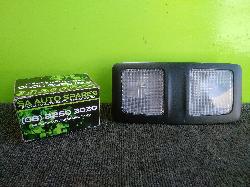 View Auto part Courtesy Light Mazda Cx9 2018