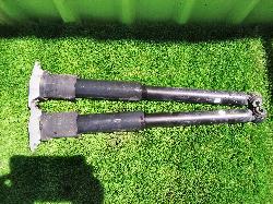 View Auto part Shock Absorber Mazda Cx9 2018