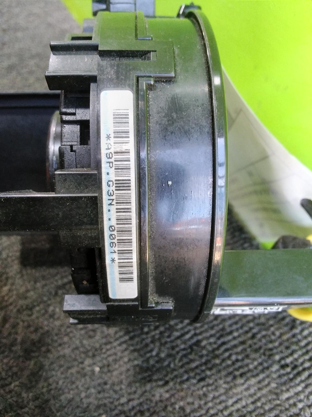 View Auto part Airbag Module/Sensor Toyota 86 2013